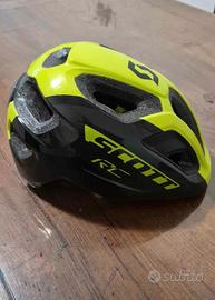 Casco bici bambino Scott RC