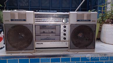 Radio Philipis