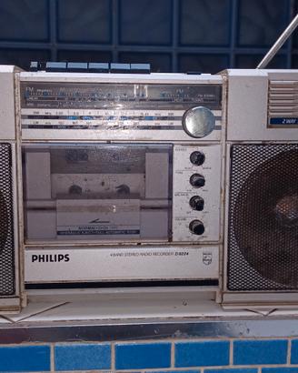 Radio Philipis