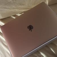 Macbook Air da 13” con chip Apple M1