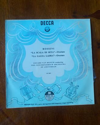 Vinile