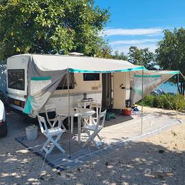 caravan