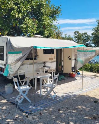 caravan