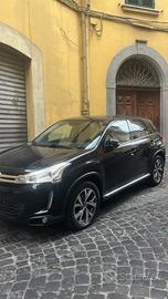 Citroen c4 air cross