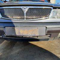 LANCIA DEDRA 1984 - PARAURTI ANTERIORE