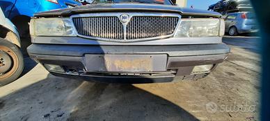 LANCIA DEDRA 1984 - PARAURTI ANTERIORE