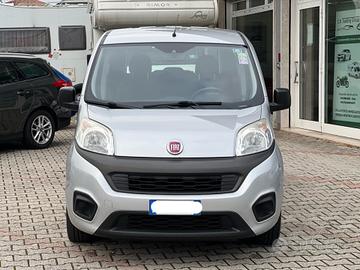 Fiat Qubo 1.3 MJT 80 CV Active ok Neopatentati