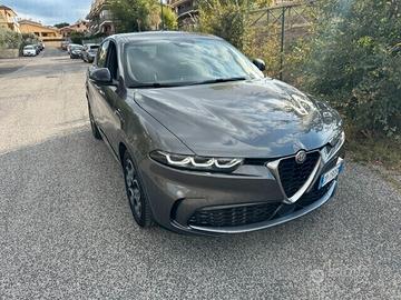 Alfa Romeo Tonale 1.5 160 CV MHEV TCT7 Ti permute 