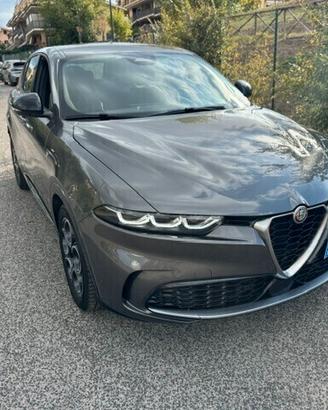 Alfa Romeo Tonale 1.5 160 CV MHEV TCT7 Ti permute 