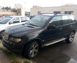 Bmw x5 (e53) - 2004