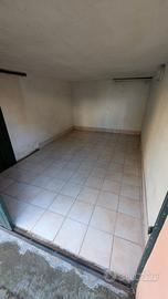 Garage singolo a due passi dalle mura