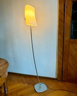 Lampada da terra di design