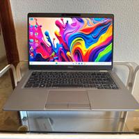 NOTEBOOK DELL I5-10310U 16GB DI RAM SSD 512GB W11