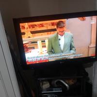 TV con digitale terrestre 