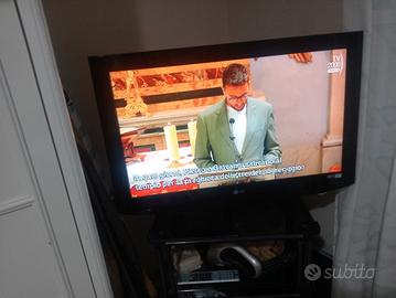 TV con digitale terrestre 