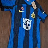 INTER maglia home NIKE taglia S Limited Edition