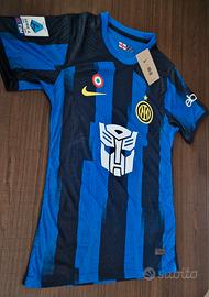 INTER maglia home NIKE taglia S Limited Edition