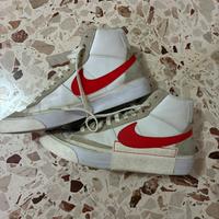 Nike blazer scarpe