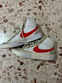 Nike blazer scarpe