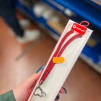 Catenella gioiello per smartphone