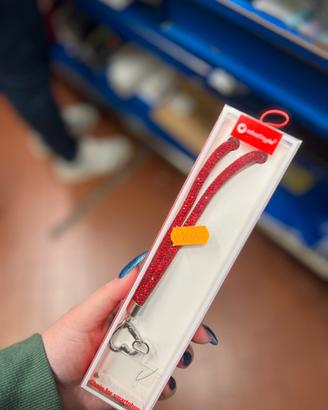 Catenella gioiello per smartphone