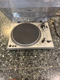 Giradischi vintage Technics SL-1700