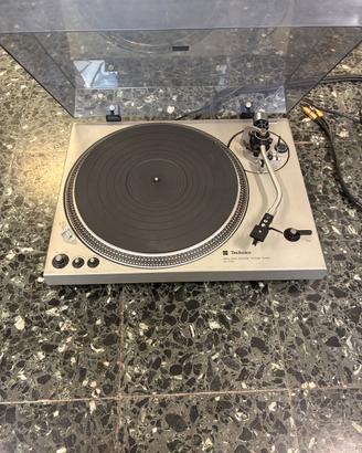 Giradischi vintage Technics SL-1700
