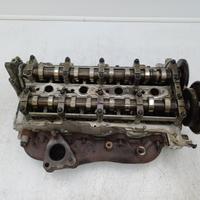 TESTATA MOTORE D4HA-L 2.0D 101Kw 136CV HYUNDAI IX3