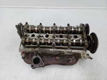 TESTATA MOTORE D4HA-L 2.0D 101Kw 136CV HYUNDAI IX3