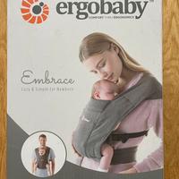 Marsupio/ fascia Ergobaby Embrace