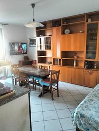 Affissati appartamento di 90 mq