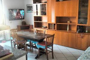 Affissati appartamento di 90 mq