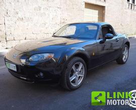 MAZDA MX-5 Roadster Coupé 1.8L Fire