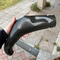 Protezione scarico beta evo 2015 2019