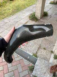 Protezione scarico beta evo 2015 2019