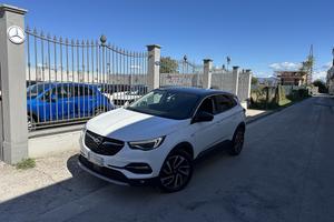 Opel Grandland X 1.5 D 130 Cv Ultimate Bicolore