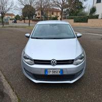 Volkswagen Polo 1.2 TDI 5 porte SOLO 118.000 KM
