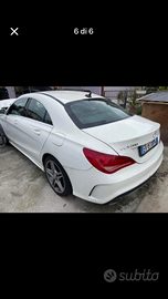 Ricambi Mercedes Cla 200
