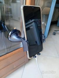 Supporto Auto Smartphone Originale SamsungECS-K200
