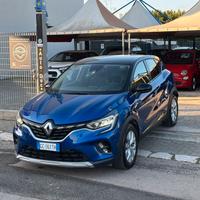 Renault Captur 1.5 dCi 115cv Intens N1 - 2020