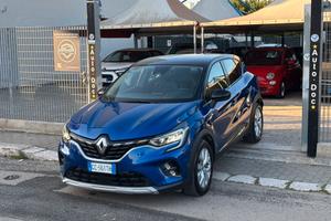 Renault Captur 1.5 dCi 115cv Intens N1 - 2020