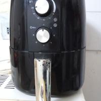 Friggitrice ad aria 5l