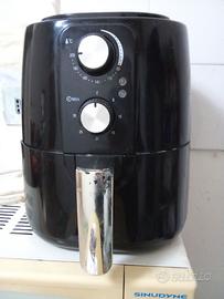 Friggitrice ad aria 5l