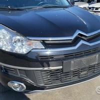 Citroen c crosser 2012 ricambi