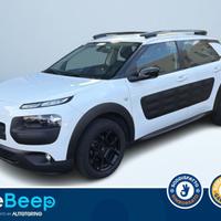 Citroën C4 Cactus 1.2 PURETECH SHINE 82CV E6