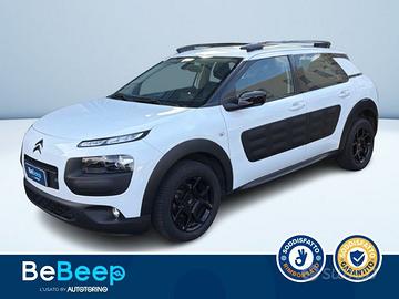Citroën C4 Cactus 1.2 PURETECH SHINE 82CV E6