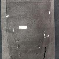 Cupolino alto Yamaha Tracer 900