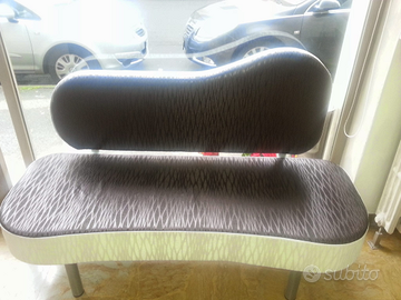 Attività parrucchiere