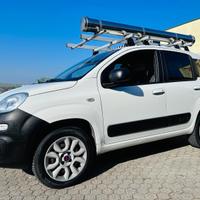 Panda 1.3 multijet 2014 4x4