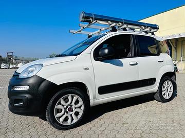 Panda 1.3 multijet 2014 4x4